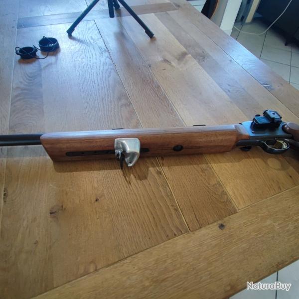BSA Martini International MKII 22lr
