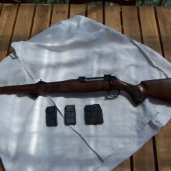 VDS SAUER 202 STUTZEN GAUCHER