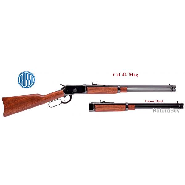 Carabine  Puma L.A Modle Winchester - Canon rond 51 cm (20'') Bronze