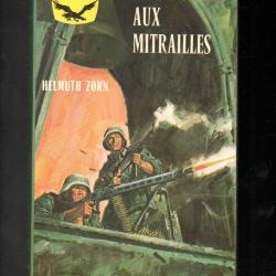 le clocher aux mitrailles d'helmuth zorn gerfaut poche