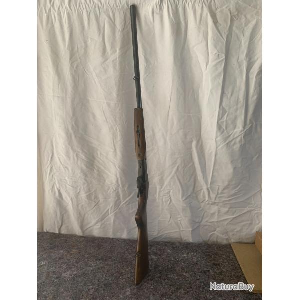 FUSIL BAIKAL MONOCOUP 12/70 IJ18