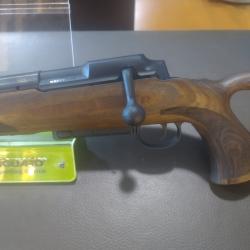 Mauser 25 max gaucher calibre 300 win mag
