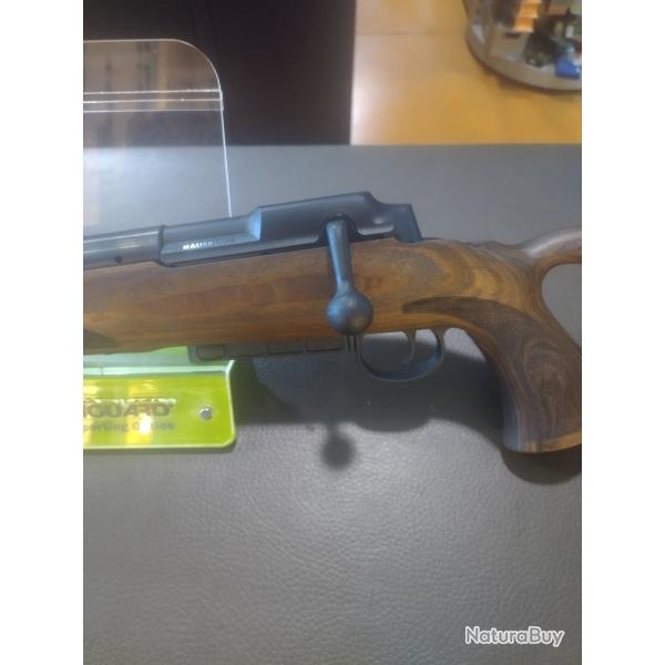Mauser 25 max gaucher calibre 300 win mag