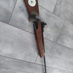 Carabine à plomb feinwerkbrau 300s