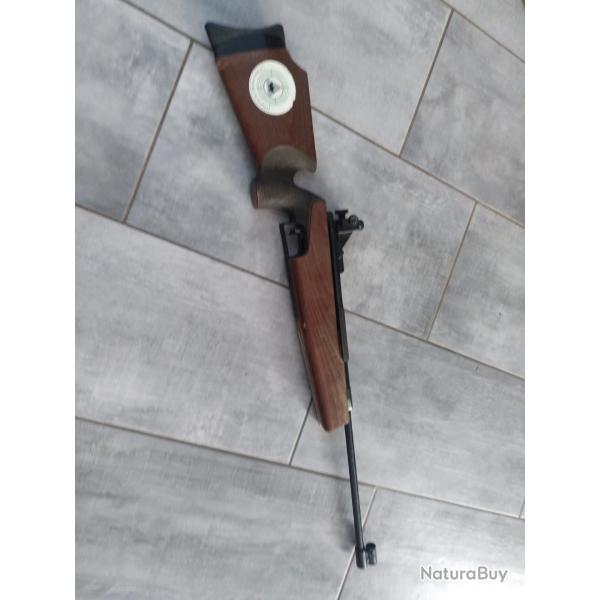 Carabine  plomb feinwerkbrau 300s