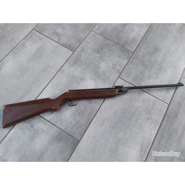 Carabine  plomb diana 25
