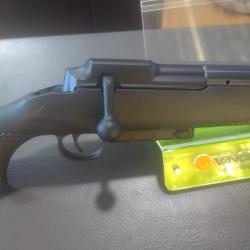 Mauser m25 extrême calibre 243 win