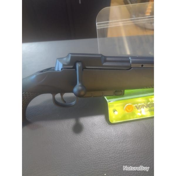 Mauser m25 extrme calibre 243 win