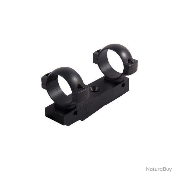 Montage S&K pour Schmidt Rubin Mod 1911 pour lunette Scout avec tube de diamtre 1" (25,4 mm)