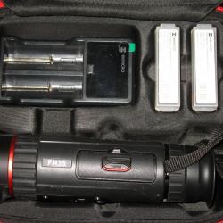 Camera thermique Hikmicro FALCON FH35 état neuf
