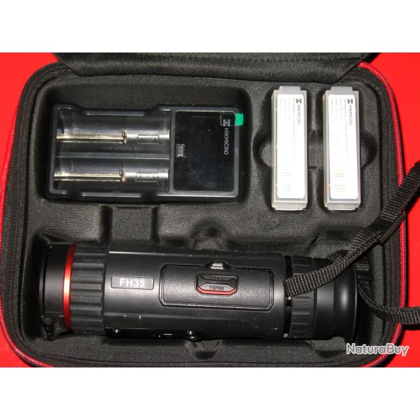 Camera thermique Hikmicro FALCON FH35 tat neuf