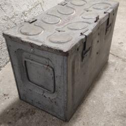 Caisses munitions u.s. Ww2