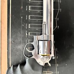 Ruger GP100 6 pouces