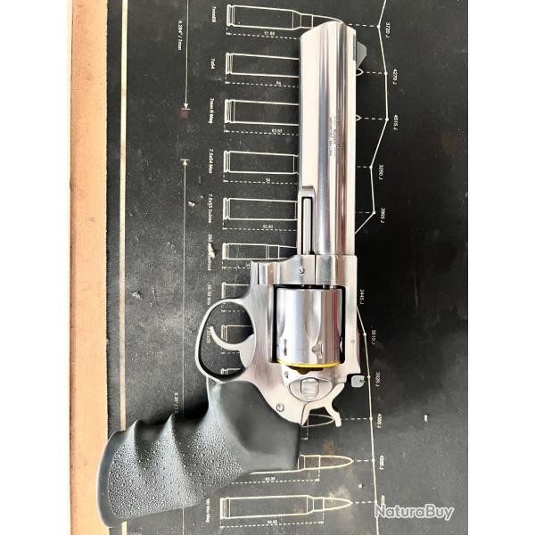 Ruger GP100 6 pouces