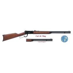 Winchester Puma M650 - Canon OCTOGONAL 61 cm (24'') Bronze