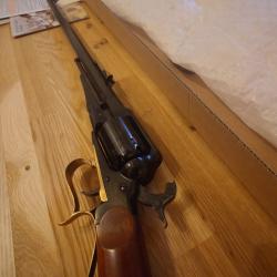 Revolver Uberti calibre 44 model carbine