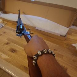 Revolver Uberti calibre 44 model carbine