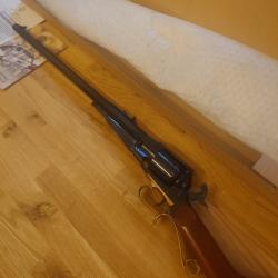 Revolver Uberti calibre 44 model carbine