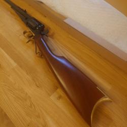 Revolver Uberti calibre 44 model carbine