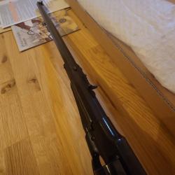 Revolver Uberti calibre 44 model carbine