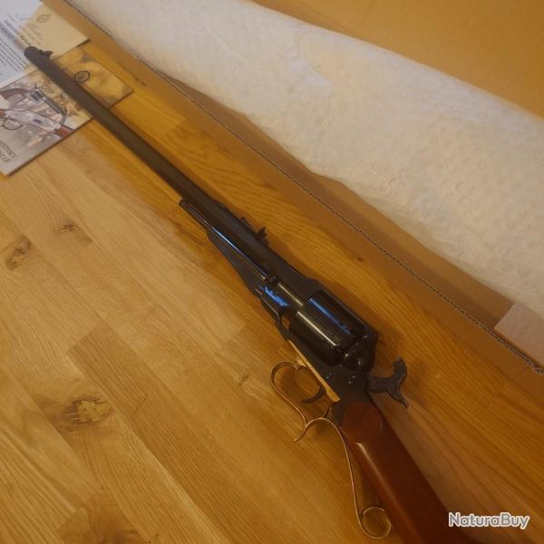 Revolver Uberti calibre 44 model carbine