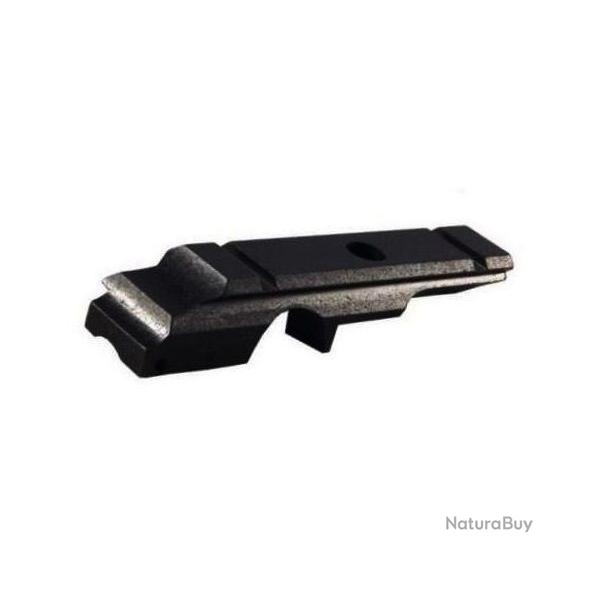 Rail type Weaver S&K pour Lee Enfield N4 et N5