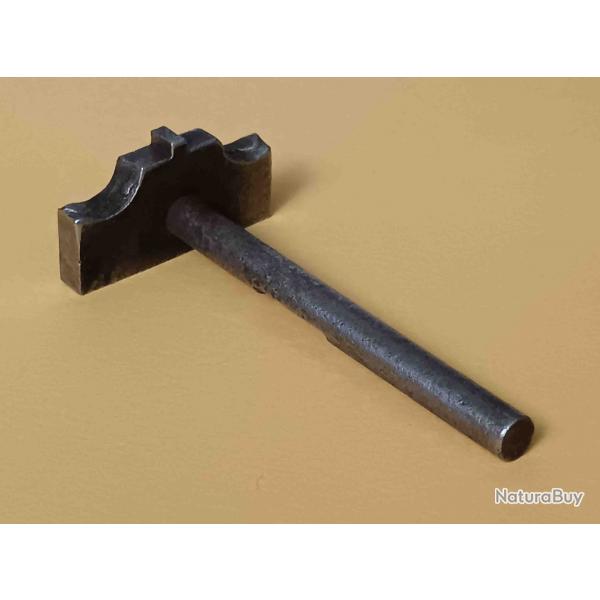 ROSSI extracteur (bauche)