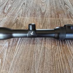 Lunette SWAROVSKY 1.7 - 10 X 42 Génération 2