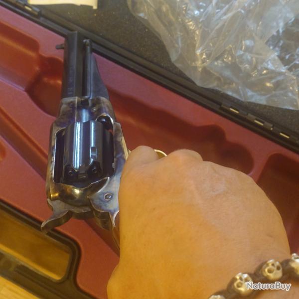 Revolver 1858 jasp calibre 44 Pietta