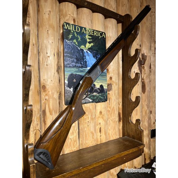 Browning Cynergy sporting 12/76 busc ajustable