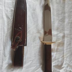 Couteau JEAN TANAZACQ