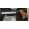 petites annonces chasse pêche : PISTOLET SNOWPEAK PP20 GEN2 PCP C4.5 7.5J