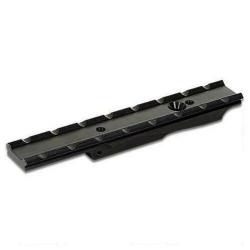 Rail type Weaver S&K pour Mauser 48 Yougoslave pour lunette Scout