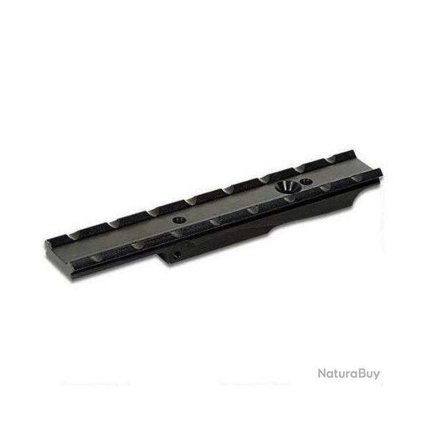 Rail type Weaver S&K pour Mauser 48 Yougoslave pour lunette Scout