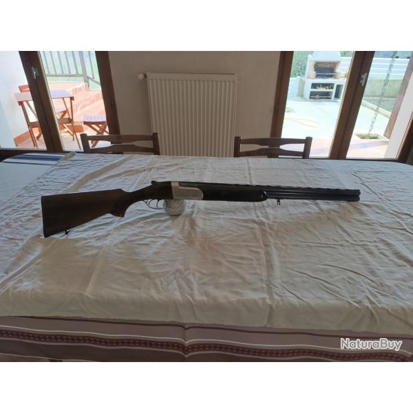 Fusil Sagittaire - Verney Carron - calibre 12