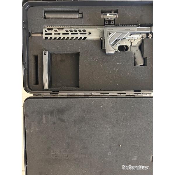SIG MCX GBL/Falcon toys