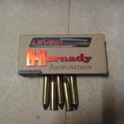 lot de 25 munitions calibre 45/70
