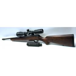 carabine rws hw60 calibre 222 remington