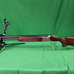 FUSIL BAL TRAP WINCHESTER SUPERGRADE XTR 12/70