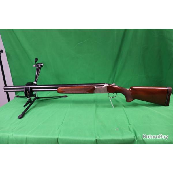 FUSIL BAL TRAP WINCHESTER SUPERGRADE XTR 12/70