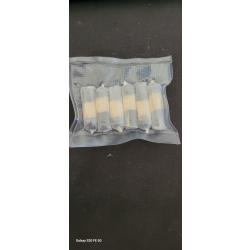 CARTOUCHE PAPIER CALIBRE 44 (boulet 451 ou 454)