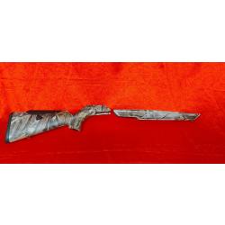Crosse Merkel rx hélix camo busc réglable enchère a 1 euro