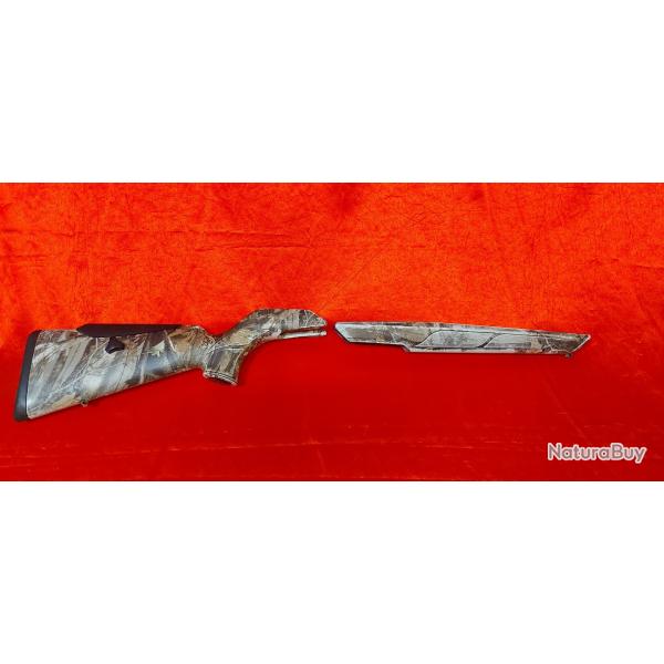Crosse Merkel rx hlix camo busc rglable enchre a 1 euro