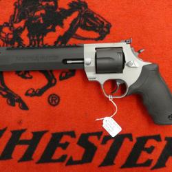 Taurus Raging Hunter bicolore 8"3/8 44 rem mag