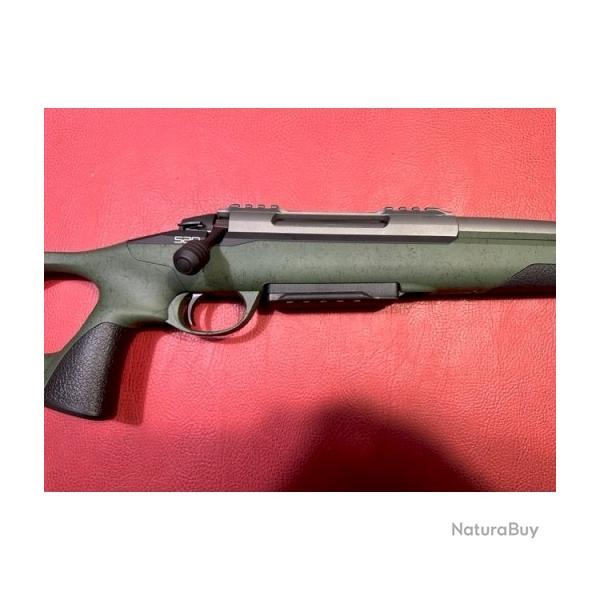 carabine SAKO S20 roughtech verte Cal 30-06 61CM + montage et collier