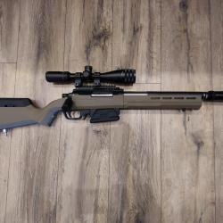 Striker 01 hpa-bolt M