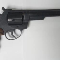 REVOLVER 22 LR  1 COUP  MUSTANG