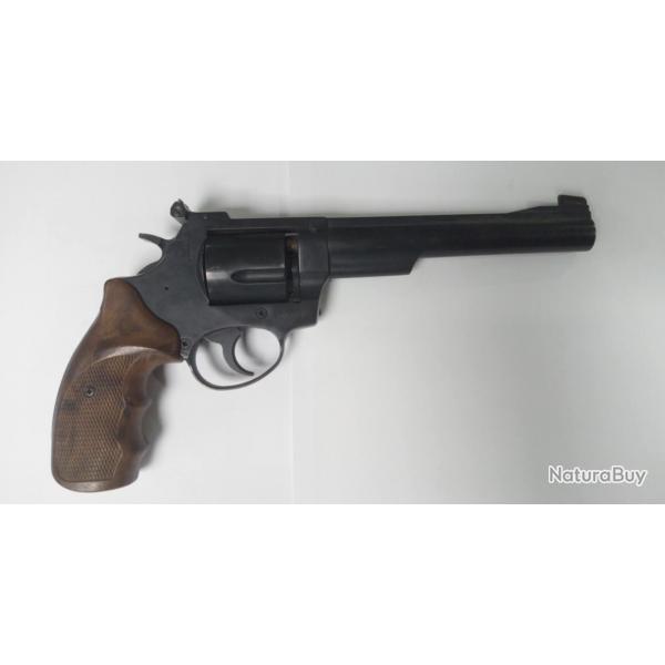 REVOLVER 22 LR  1 COUP  MUSTANG