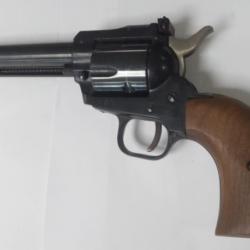 REVOLVER 1 COUP 22 LR H.SCHMIDT