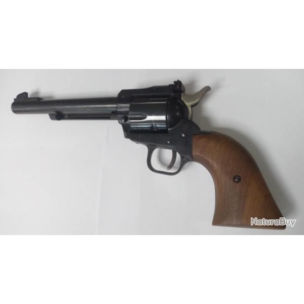 REVOLVER 1 COUP 22 LR H.SCHMIDT